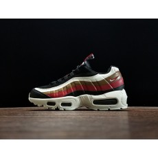 나이키 에어맥스 95 풀탭 브라운 Nike Air Max 95 Pull Tab Black Brown AJ4077-002