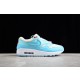 나이키 에어맥스 1 푸에르토 리코 블루 게일 Nike Air Max 1 Puerto Rico Blue Gale FD6955-400