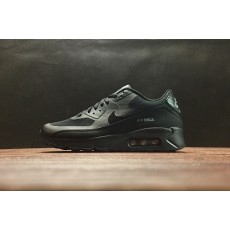나이키 에어맥스 90 울트라 2.0 에센셜 블랙 Nike Air Max 90 Ultra 2.0 Essential Black 875695-002