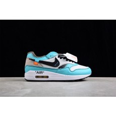 나아키 에어 맥스 1 Nike Air Max 1 AA7293-009