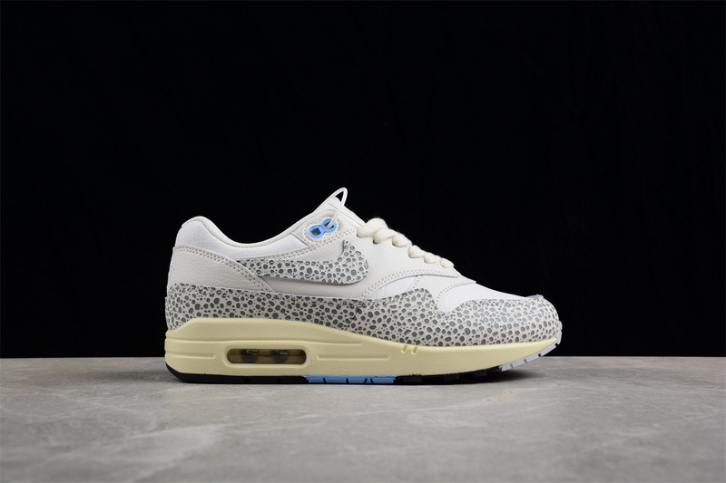 나이키 에어맥스 1 '87 사파리 Nike Air Max 1 '87 Safari FB5059-100