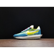 나이키 사카이 LVD 와플 데이브레이크 nike sacai LVD Waffle Daybreak BV0073-600
