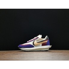 나이키 사카이 LVD 와플 데이브레이크 nike sacai LVD Waffle Daybreak BV0073-700