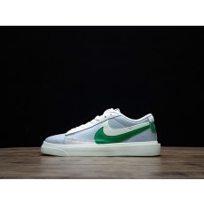 나이키 사카이 블레이저 로우 nike sacai Blazer Low BV0076-403