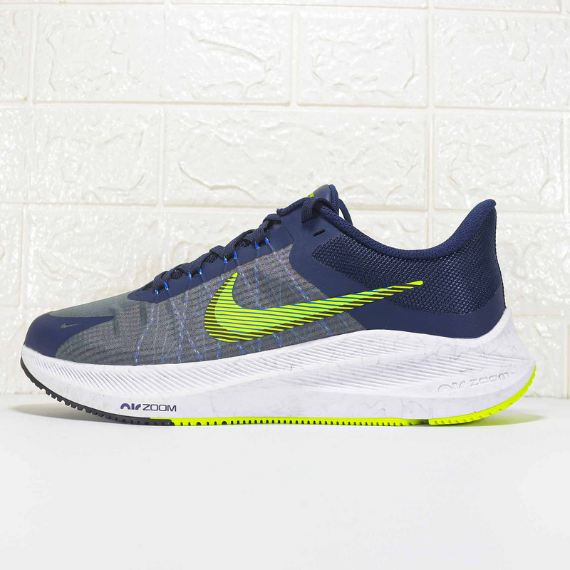 나이키 줌 윈플로 8 NIKE ZOOM Winflo 8 CW3419-401