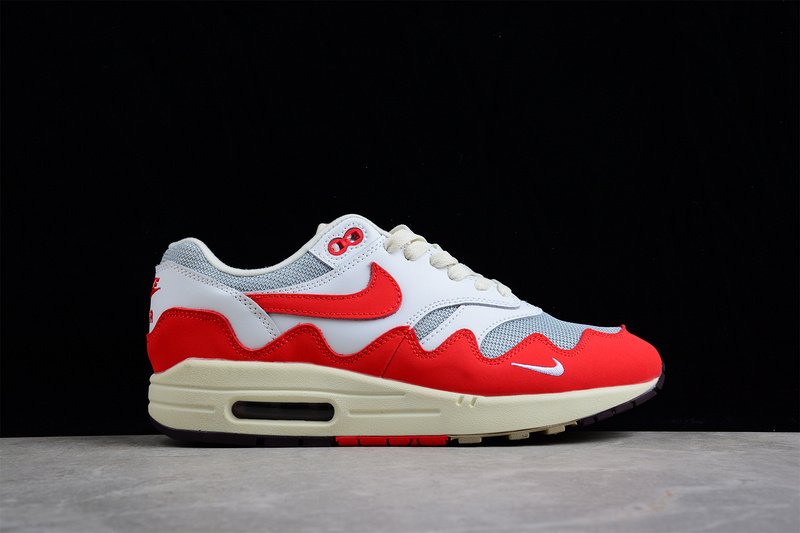 나이키 x 파타 에어맥스 1 Nike x Patta Air Max 1  DH1348-103