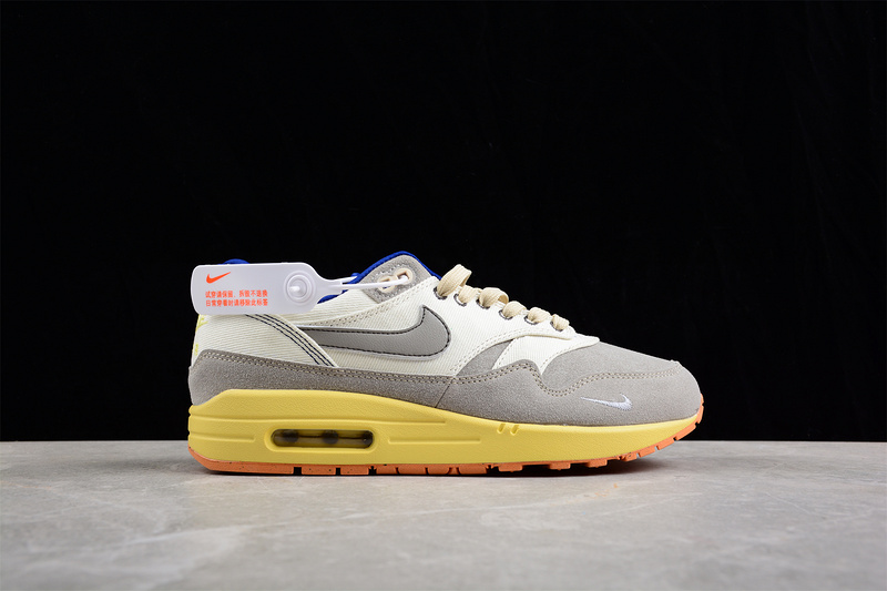 나이키 x 트래비스 스캇 Nike Air Max 1 DV3050-500