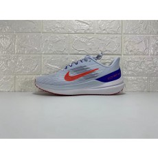 나이키 줌 윈플로 9 NIKE ZOOM Winflo 9 DD6203-006