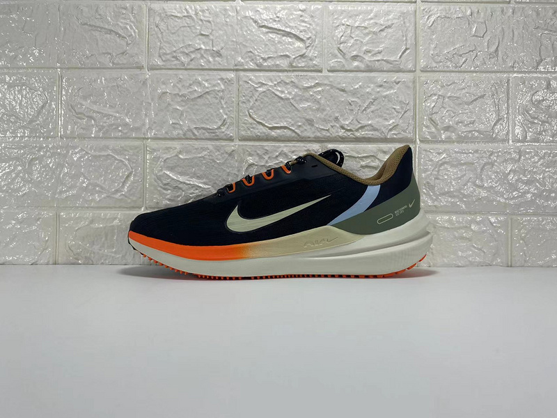 나이키 줌 윈플로 9 NIKE ZOOM Winflo 9 DX6040-071