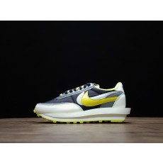 나이키 사카이 LD 와플 Undercover x Sacai x NIKE LDWaffle 2.0 DJ4877-001