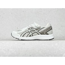 아식스 조그 100 S 버치 - 2E 와이드 Asics Jog 100 S Birch - 2E Wide 1201A896-200
