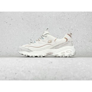 스케쳐스 디라이트 더 오리지널 1.0 Skechers D'lites the Original 1.0 13143-BKGY