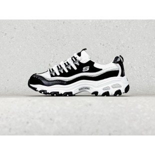 스케쳐스 디라이트 더 오리지널 1.0 Skechers D'lites the Original 1.0 11914-WSL
