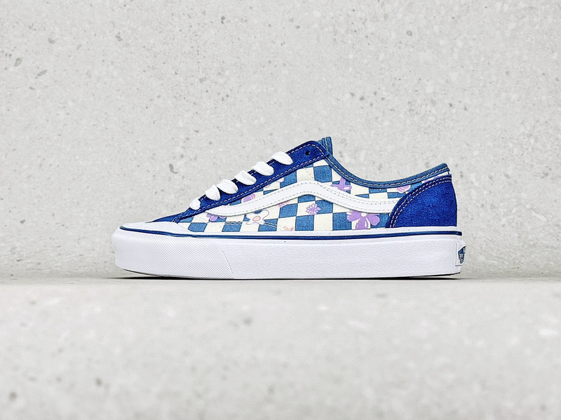 반스 Vans Style 36 Decon SF VAN10045