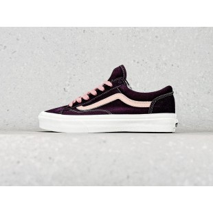 반스 Vans Vault OG Style VAN10020