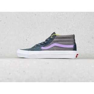 반스 Vans Sk8-Mid VAN10012
