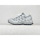 살로몬 XA 프로 3D GTX 그레이 실버 SALOMON XA Pro 3D GTX  "Grey Silver" 416175