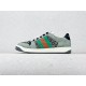 구찌 스크리너 GG 스니커즈 로우 Gucci Screener GG Sneaker low GCI10034
