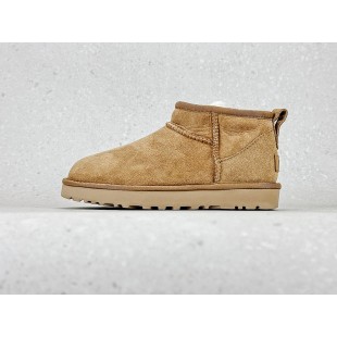 어그 부츠 UGG W Classic Ultra Mini Platfor GG10014