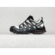 살로몬 XA 프로 3D GTX 뱀부 블랙 SALOMON XA Pro 3D GTX "Bamboo Black" 414677