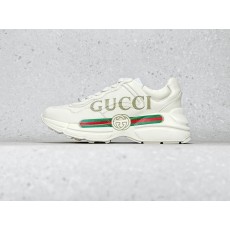 구찌 라이톤 빈티지 트레이너 스니커즈 Gucci Rhyton Vintage Trainer Sneaker 528892 DRW00 9522