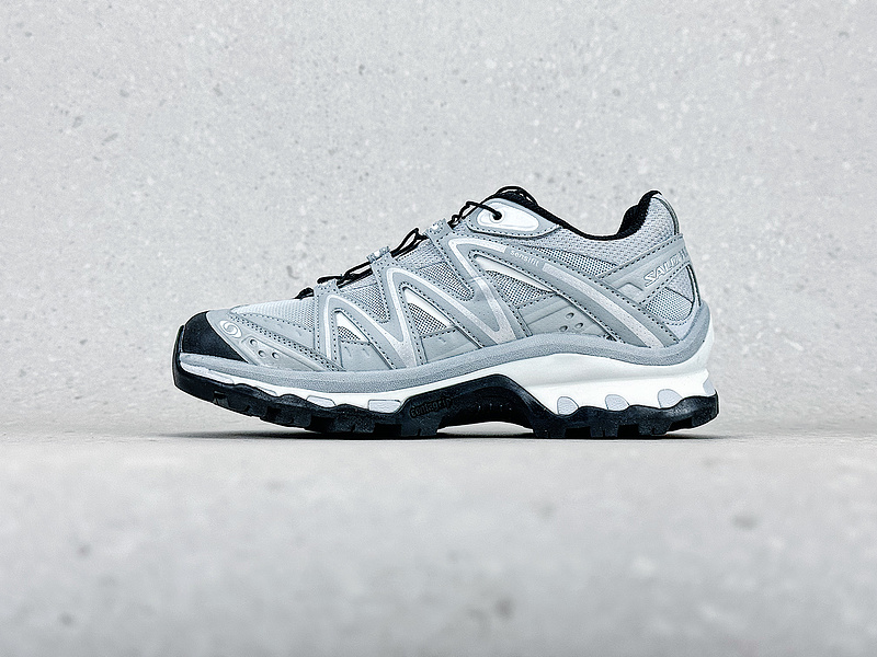 살로몬 XT-퀘스트 ADV 밀키 화이트/브라운  SALOMON XT-Quest ADV 