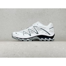 살로몬 XT-퀘스트 ADV 밀키 화이트/브라운  SALOMON XT-Quest ADV 