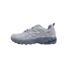 뉴발란스 610 알루미늄 그레이 New Balance Alumium Grey ML610TBF