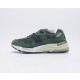 뉴발란스 x JJJ자운드 992 메이드 인 USA 모시 그린 New Balance x JJJJound 992 Made in USA Mossy Green M992JJ
