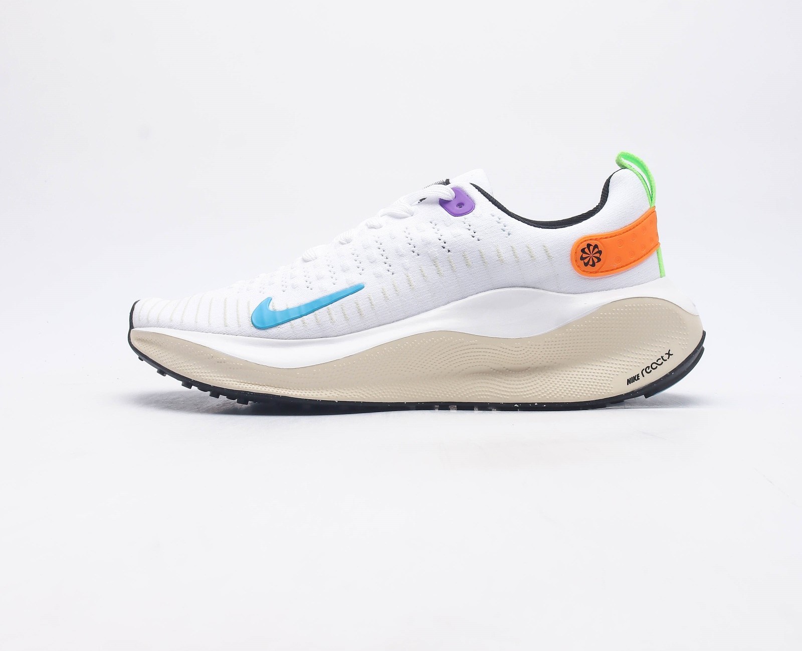 나이키 리액트 인피니티 런 플라이니트 Nike React Infinity Run Flyknit DR2670-100