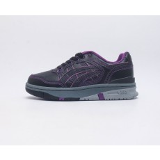 아식스 x 니들스 EX89 블랙 퍼플 Asics x Needles EX89 Black Purple 1201A942-001