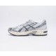 아식스 x 키스 젤 1130 크림 스카라브 Asics x Kith Gel-1130 Cream Scarab 1201A956-100