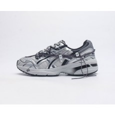 아식스 x 앤더슨벨 젤 1090 글레이셔 그레이 실버 Asics x Andersson Bell Gel-1090 Glacier Grey Silver 1203A115-025