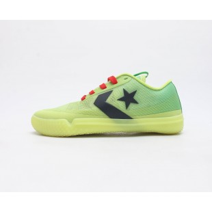 컨버스 올스트 프로 bb evo 그린치 Converse all star pro bb evo Grinch 168132C
