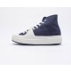 컨버스 척 테일러 올스타 컨스트럭트 하이 스포츠 리마스터드 네이비 Converse Chuck Taylor All Star Construct Hi Sports Remastered Navy A04521C
