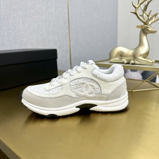 샤넬 스니커즈 CHANEL Sneakers CNL10046