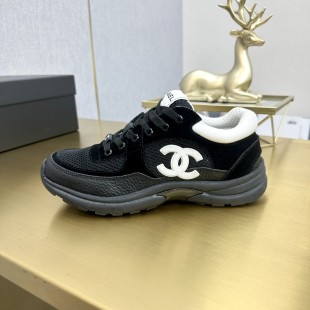 샤넬 스니커즈 CHANEL Sneakers CNL10041