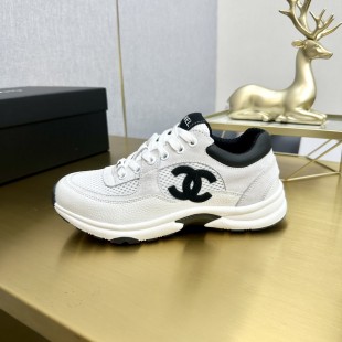 샤넬 스니커즈 CHANEL Sneakers CNL10040