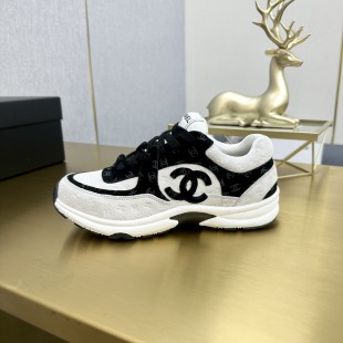 샤넬 스니커즈 CHANEL Sneakers CNL10039