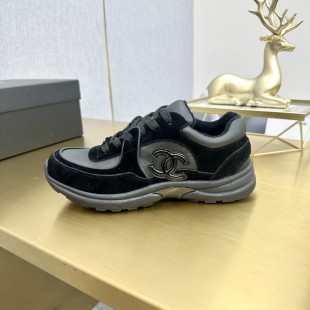 샤넬 스니커즈 CHANEL Sneakers CNL10036