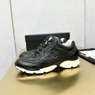 샤넬 스니커즈 CHANEL Sneakers CNL10027