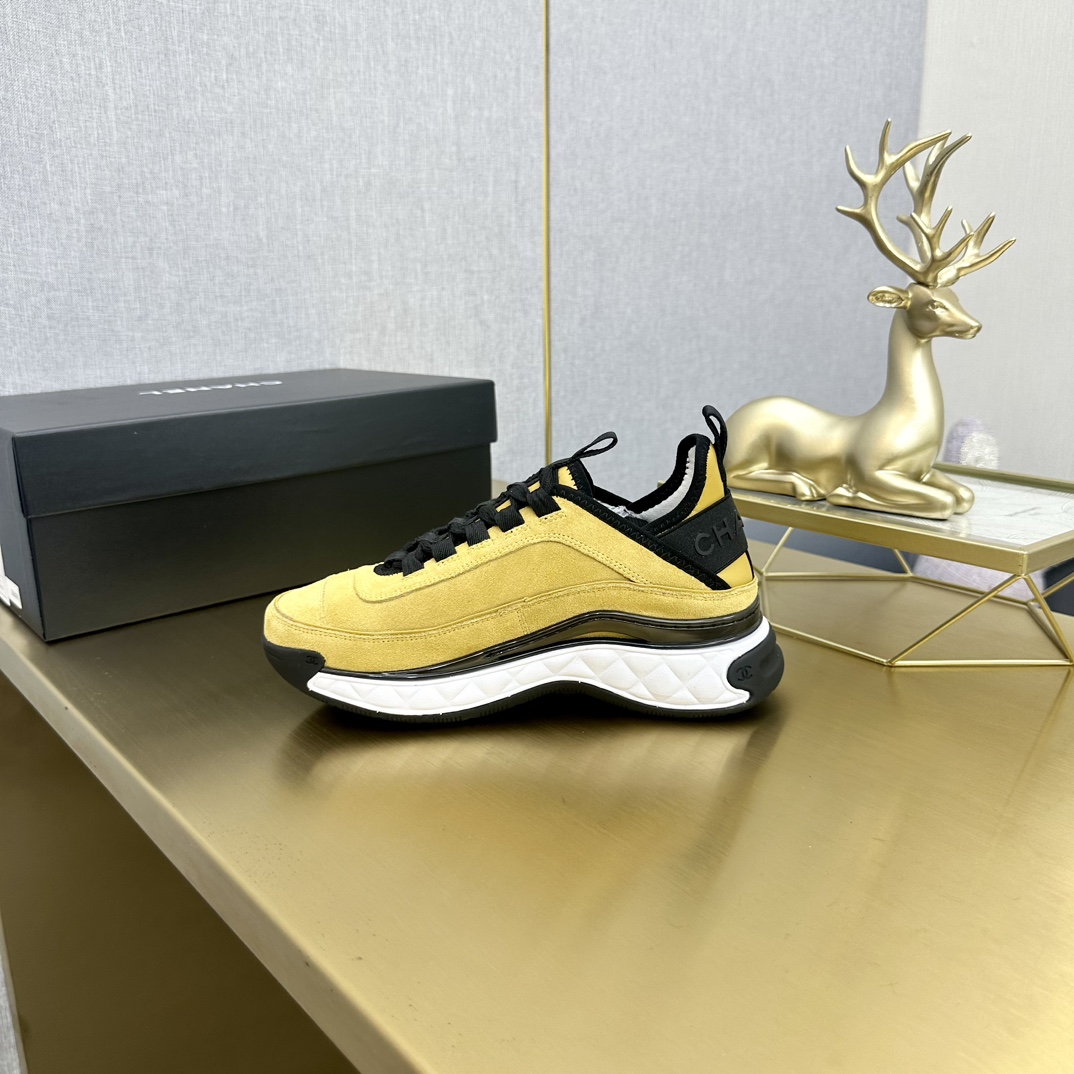 샤넬 스니커즈 CHANEL Sneakers CNL10013