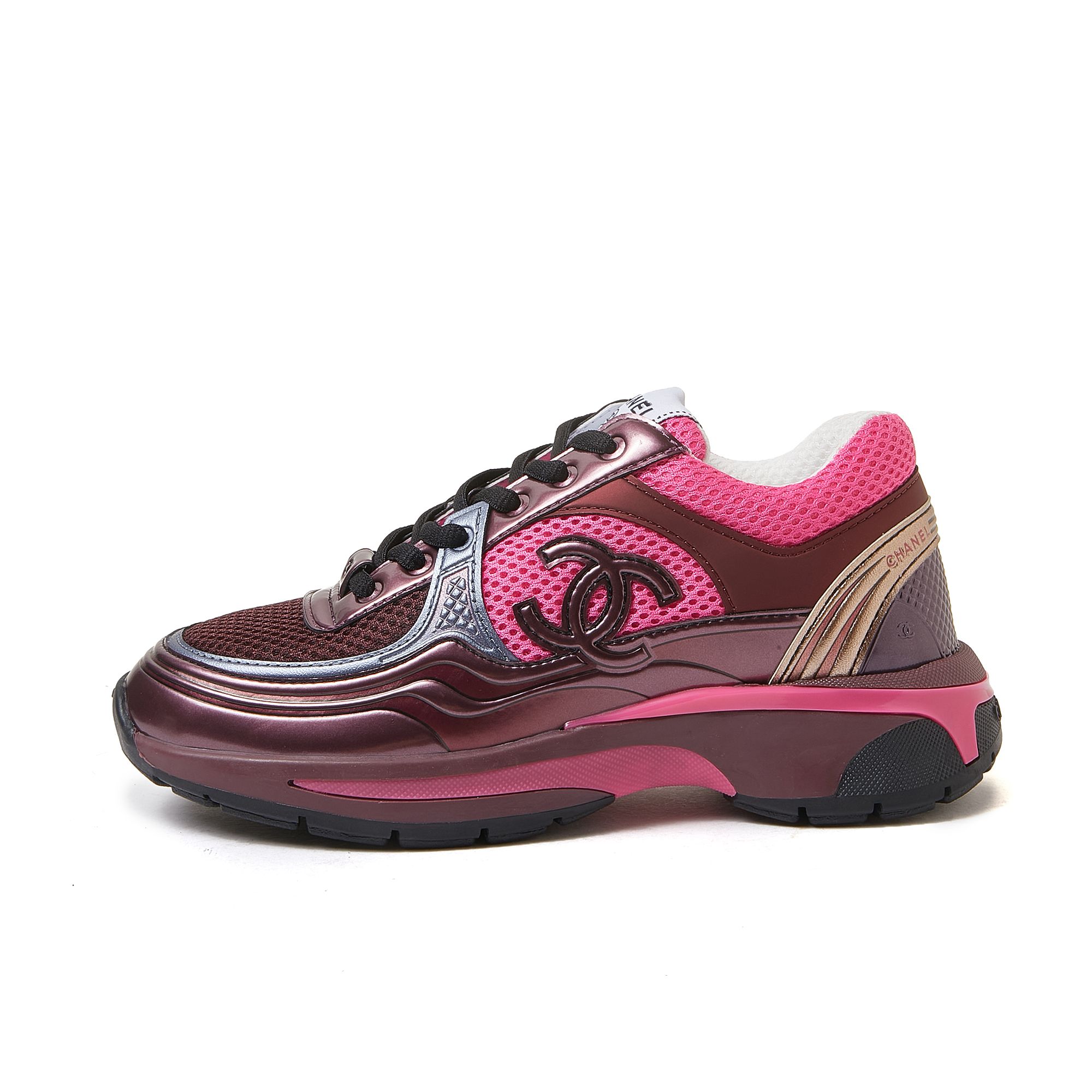 샤넬 스니커즈 CHANEL Sneakers CNL10009
