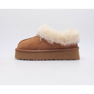 어그 타제트 슬리퍼 체스트넛 UGG Tazzette Slipper Chestnut  BGMT1206ZVL