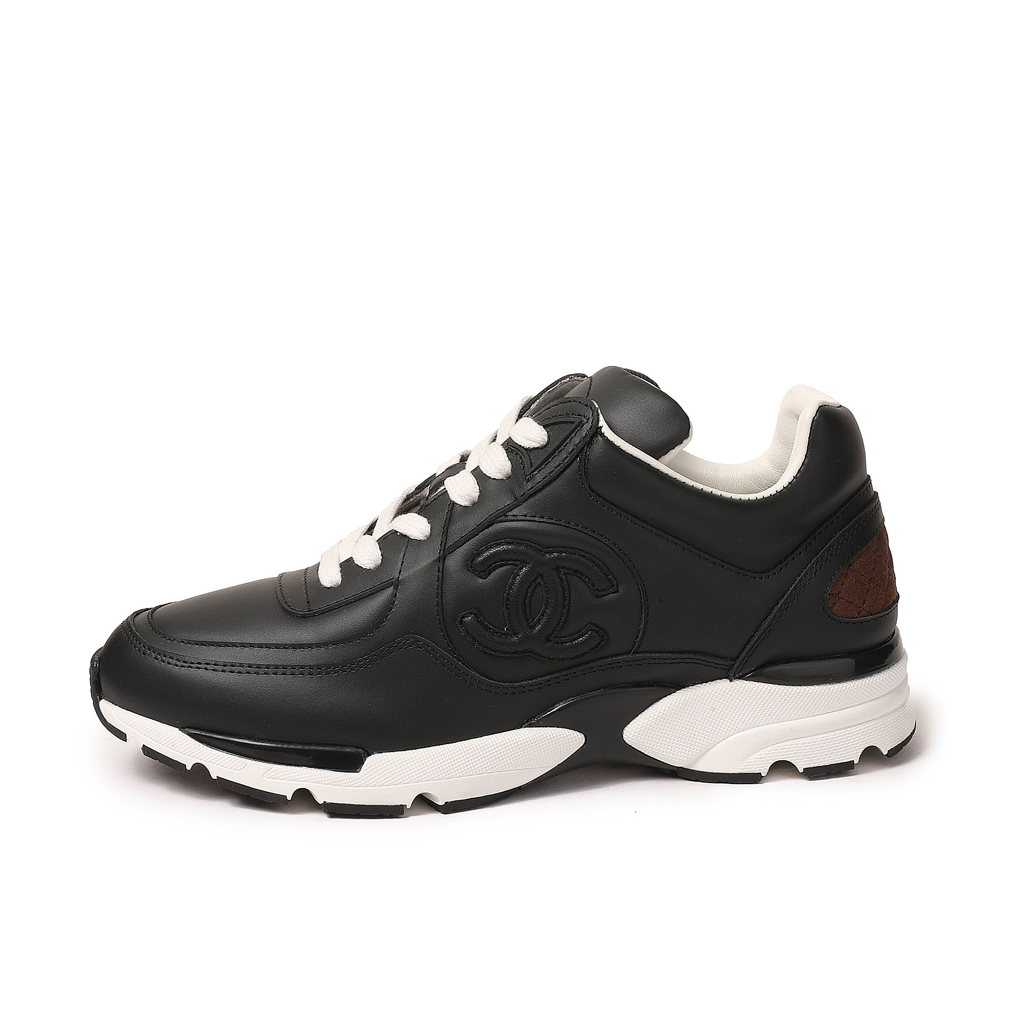 샤넬 스니커즈 CHANEL Sneakers CNL10006