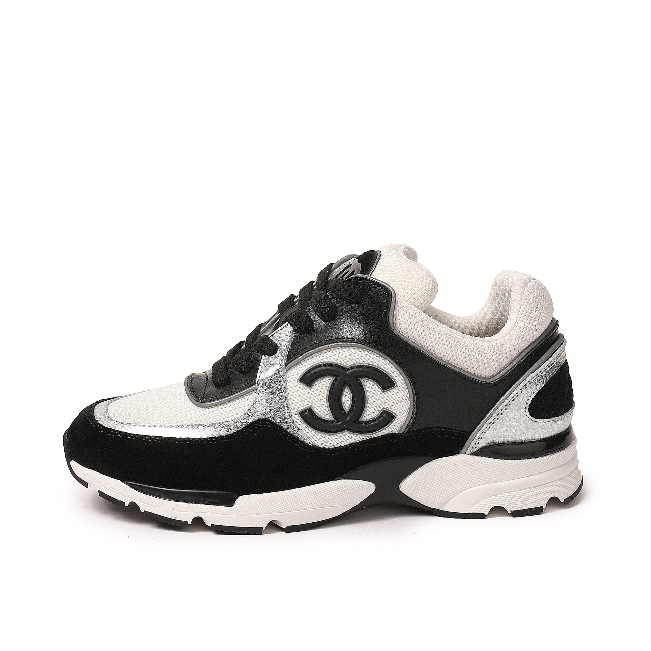샤넬 스니커즈 CHANEL Sneakers CNL10004