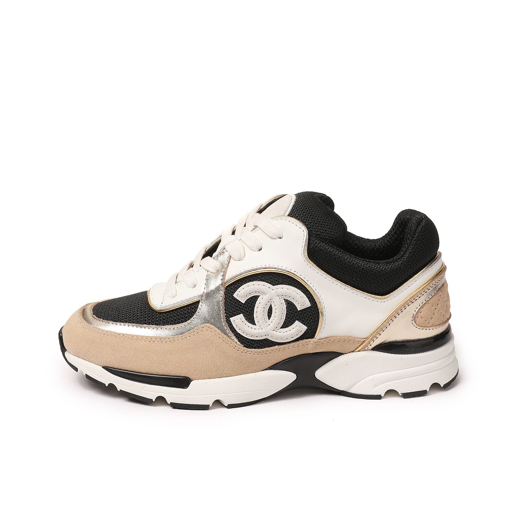 샤넬 스니커즈 CHANEL Sneakers CNL10003