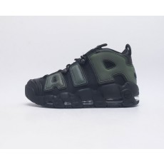나이키 에어 모어 업템포 Nike Air More Uptempo '96 DM1023