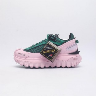 몽클레르 트레일그립 고어텍스 스니커즈 Moncler Trailgrip GTX