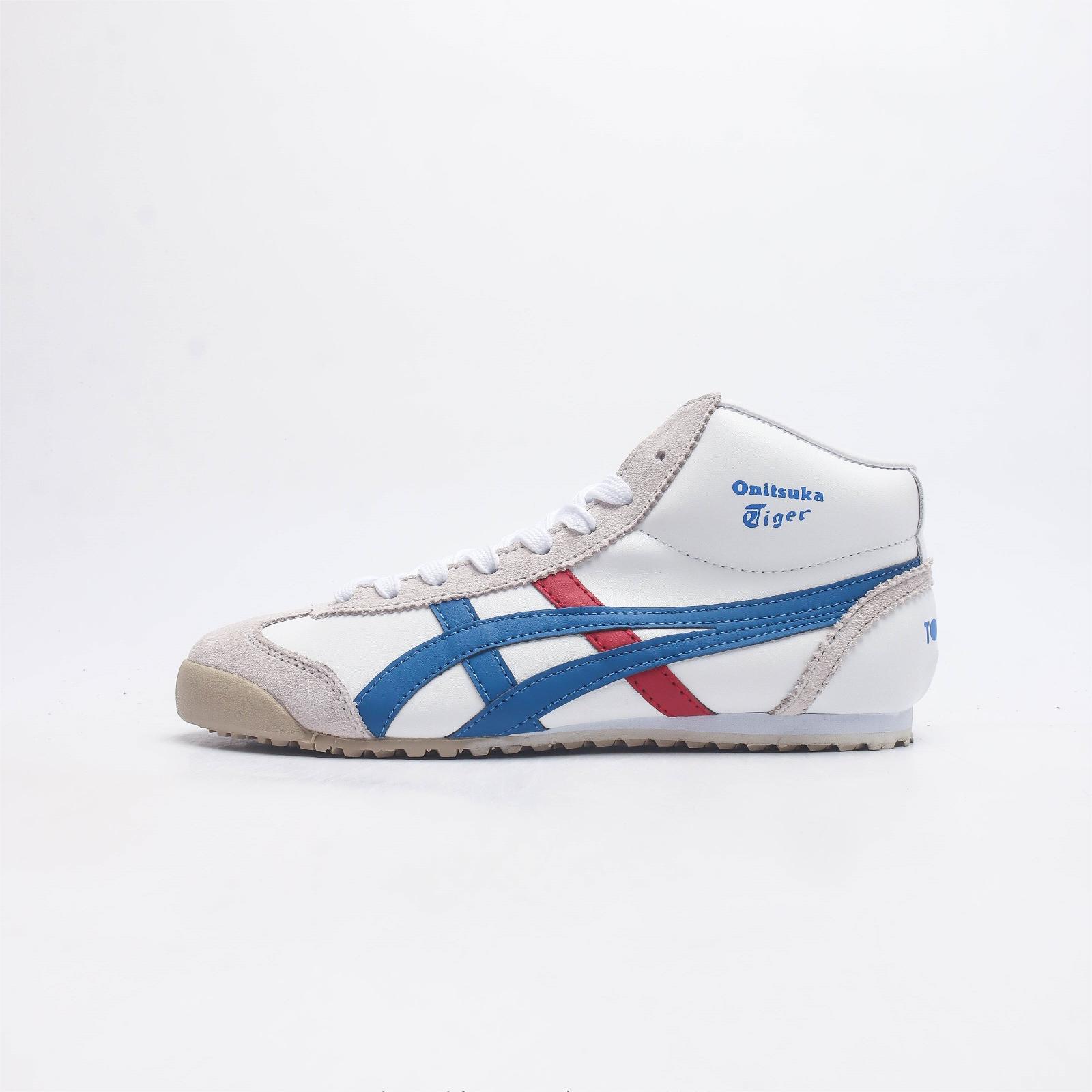오니츠카 타이거 멕시코 미드 러너 Onitsuka Tiger MEXICO Mid Runner THL328